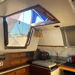 Sailboat Anand