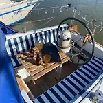 Sailboat Anand